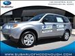 2011 Subaru Forester