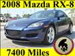 2008 Mazda RX-8
