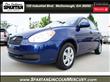 2010 Hyundai Accent