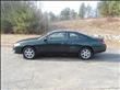 1999 Toyota Camry Solara