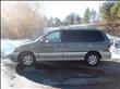 2004 Kia Sedona