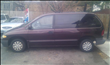 1997 Plymouth Voyager