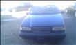 1997 Volvo 850 Series