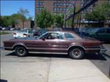 1978 MERCURY COUGAR