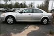 2002 Chrysler Sebring