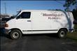 2001 Dodge Ram Van