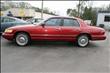 1997 Mercury Grand Marquis