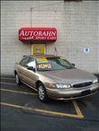 2000 Buick Century