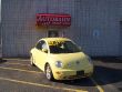 1999 Volkswagen New Beetle