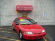 2002 Chevrolet Cavalier
