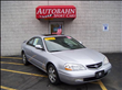 2001 Acura CL