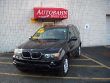 2005 BMW X5