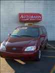 2004 Kia Sedona