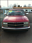 1991 Chevrolet C1500