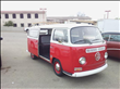 1968 Volkswagen Transporter II