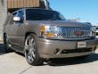 2001 GMC Yukon