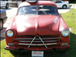 1950 HUDSON PACEMAKER