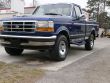 1996 Ford F150