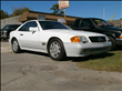 1993 Mercedes-Benz 500