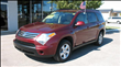 2007 Suzuki XL-7