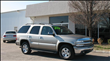 2002 Chevrolet Tahoe