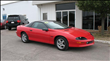 1997 Chevrolet Camaro