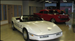 1986 Chevrolet Corvette