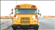 1998 ford b-800 school bus