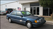 1990 Mercedes-Benz 300
