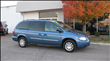 2007 Chrysler Town and Country