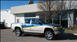 2005 Chevrolet Colorado
