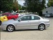 2006 Jaguar X-Type