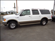 2001 Ford Excursion