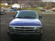 1995 Chevrolet Blazer
