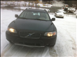 2002 Volvo V70 XC