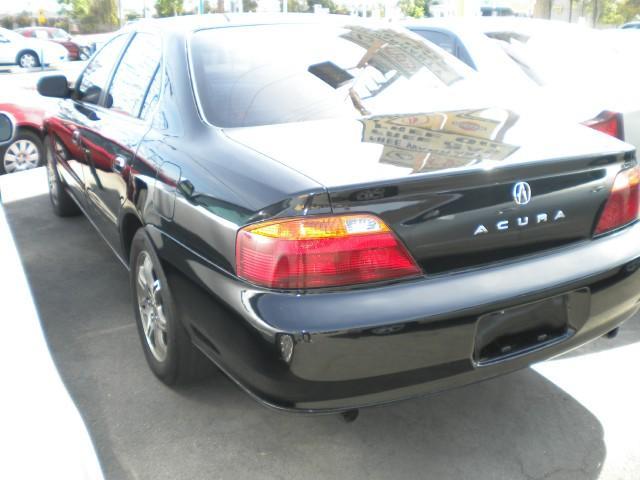 1999 Acura TL for sale