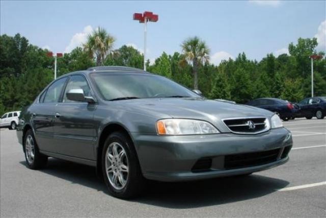 2000 Acura TL for sale