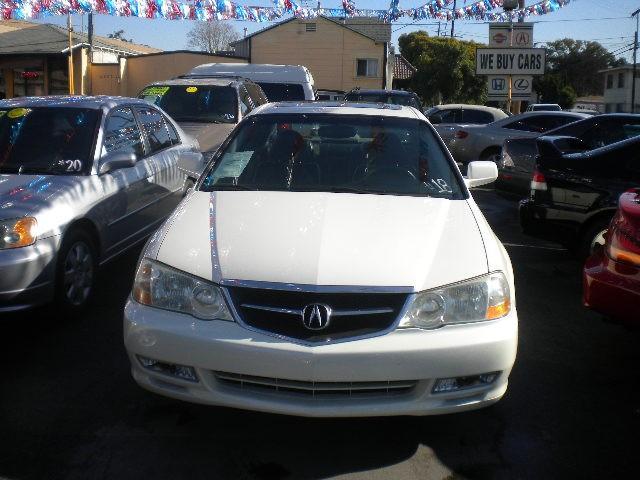 2003 Acura TL for sale