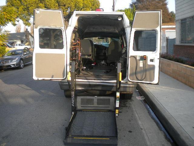 2006 Ford Econoline for sale