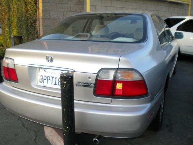1996 Honda Accord for sale
