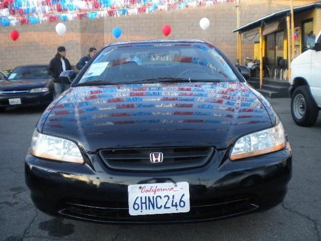 2000 Honda Accord for sale