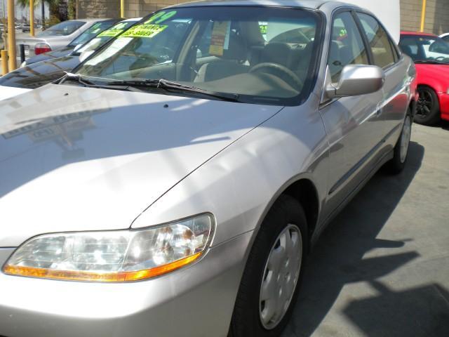 1999 Honda Accord for sale