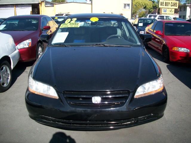 2002 Honda Accord for sale