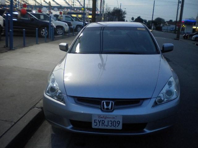 2003 Honda Accord for sale