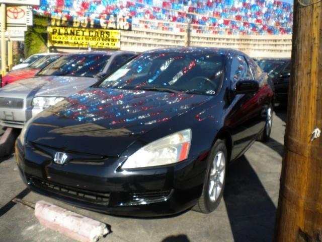 2003 Honda Accord for sale