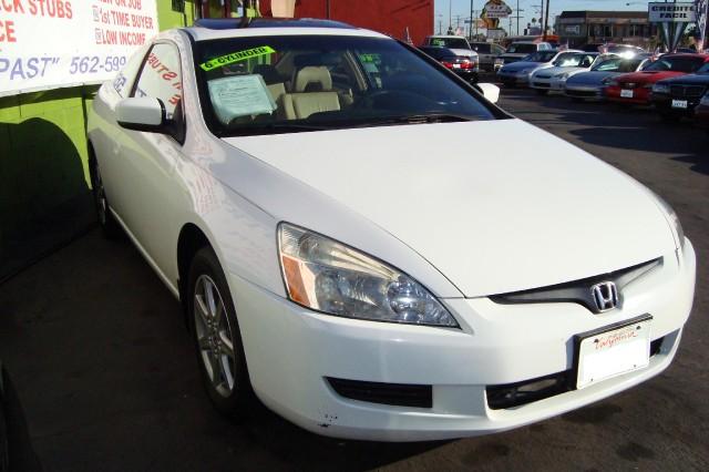 2003 Honda Accord for sale