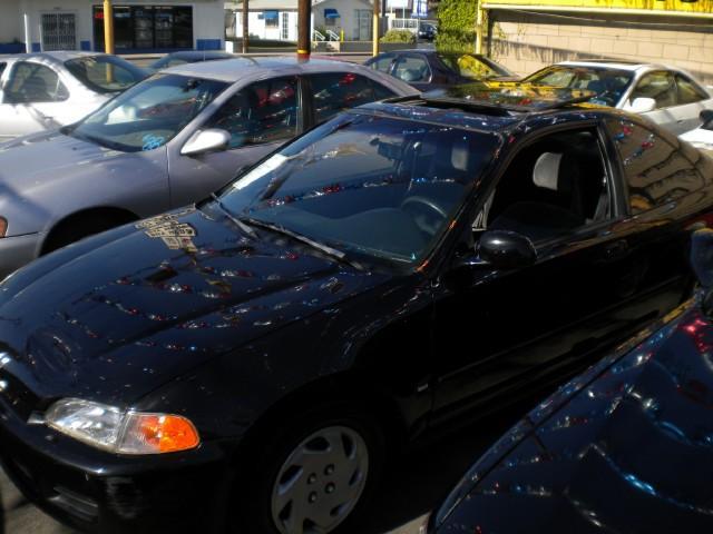 1995 Honda Civic for sale
