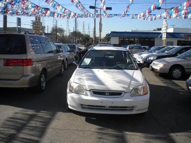 1996 Honda Civic for sale