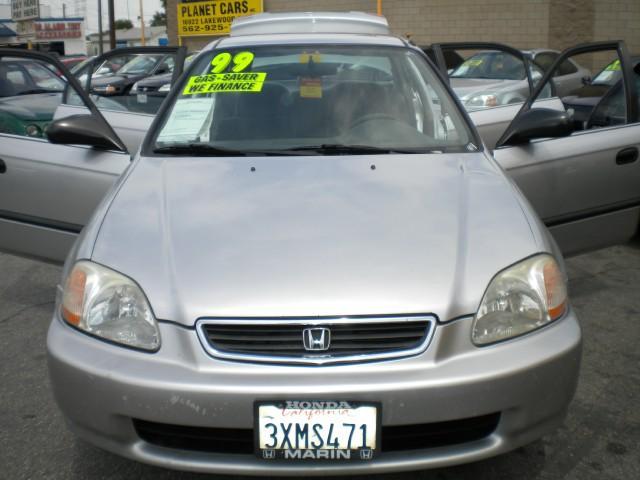 1999 Honda Civic for sale