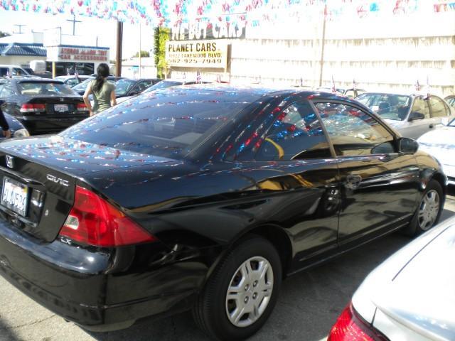 2001 Honda Civic for sale